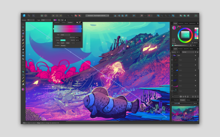 The Definitive Guide To The Best Adobe Alternatives