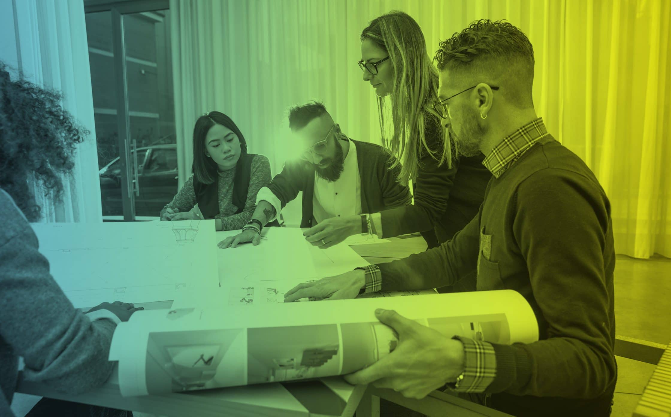 Annual Review Design Agency