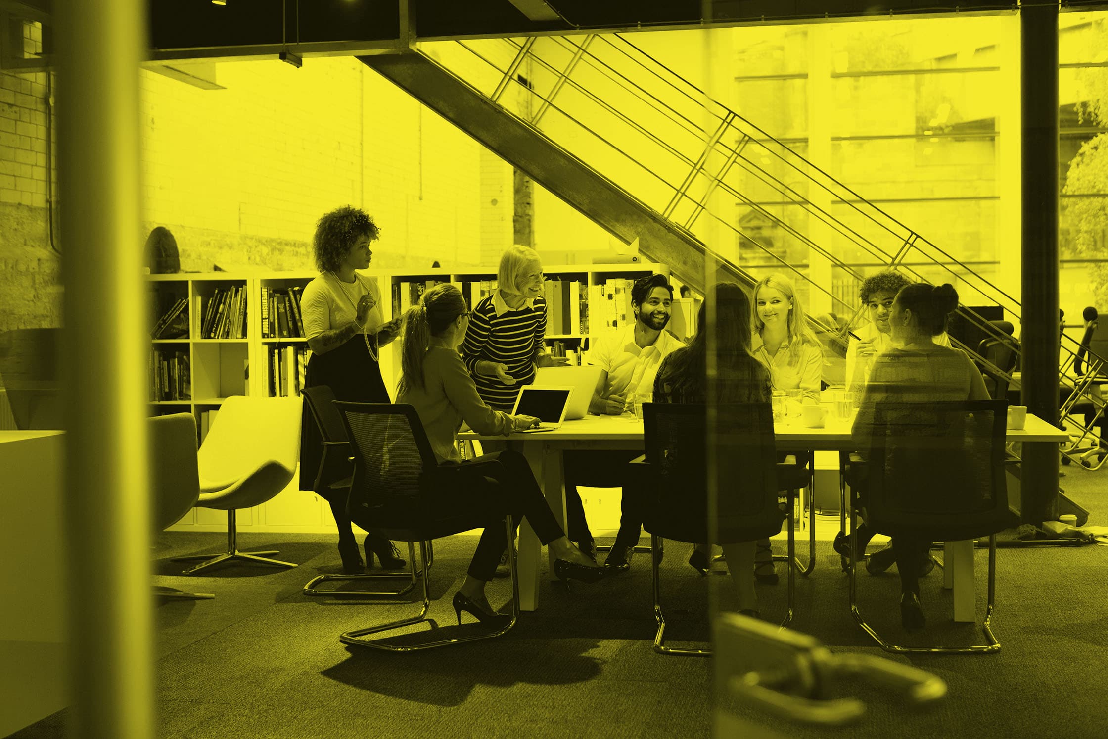 Brand consultancy services: