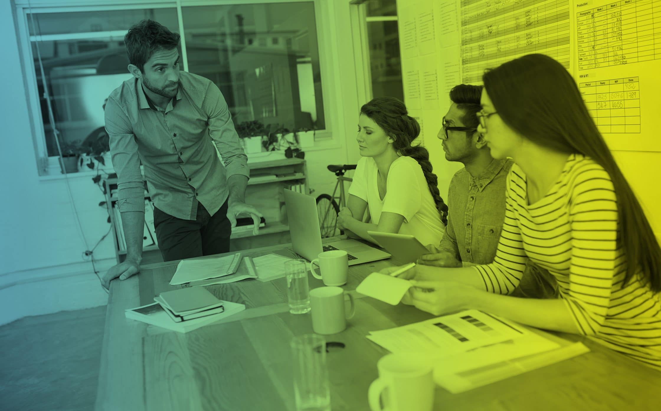 Integrated Marketing Agency