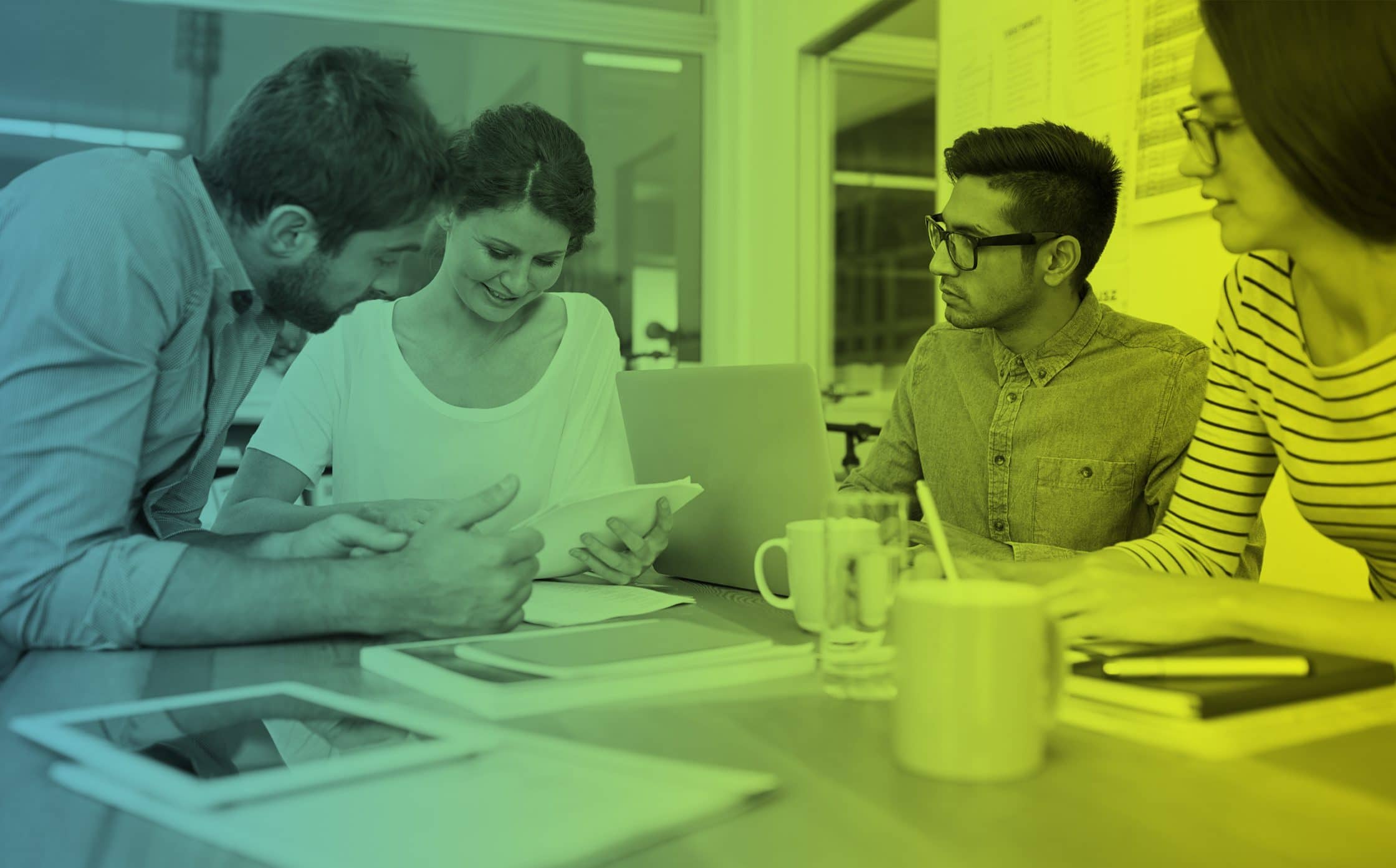 Integrated Marketing Agency