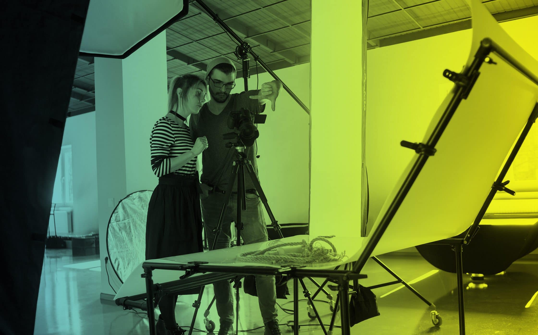 Integrated Marketing Agency