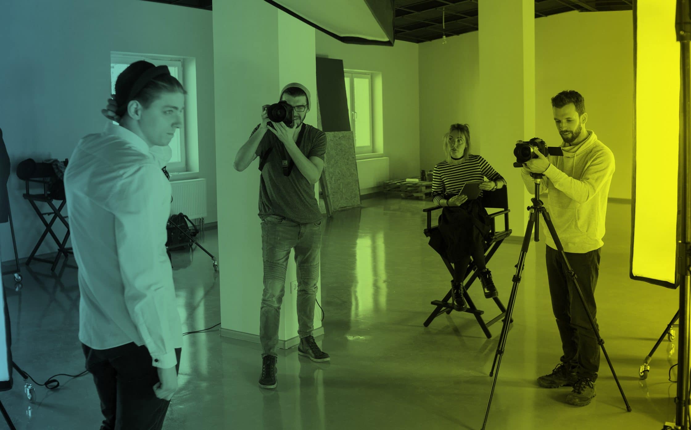 Integrated Marketing Agency