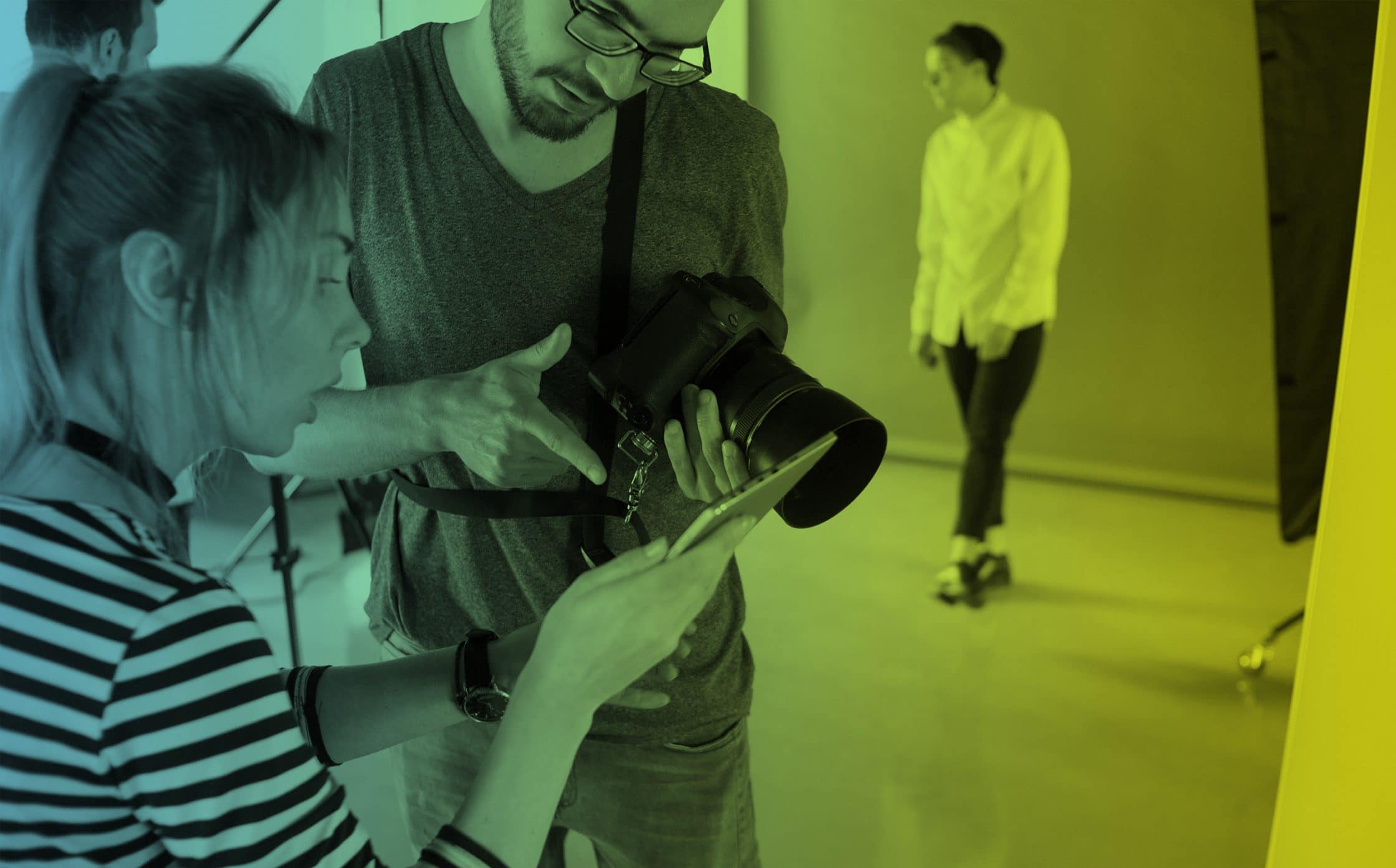 Integrated Marketing Agency