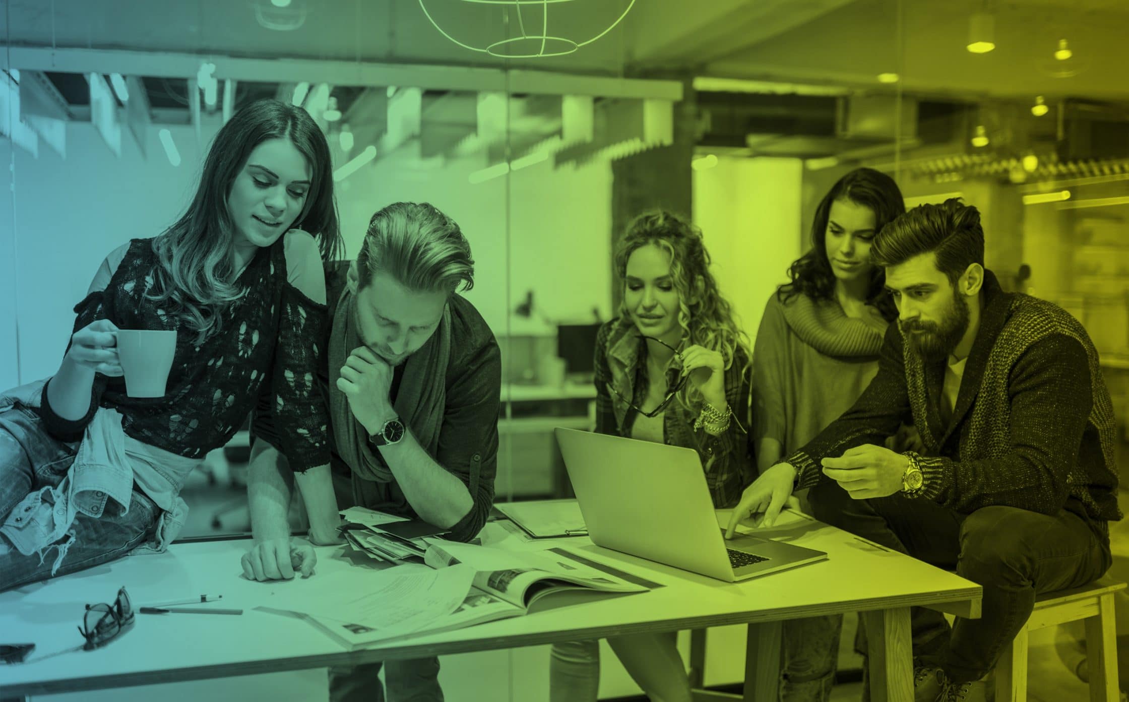 Integrated Marketing Agency