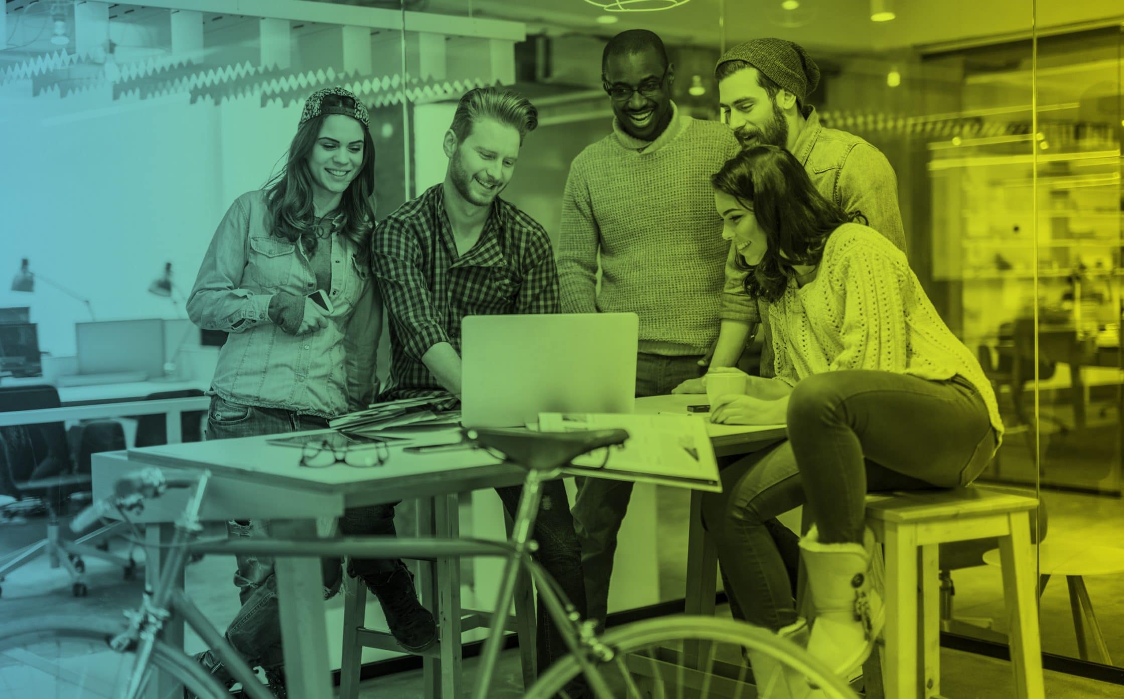 Integrated Marketing Agency
