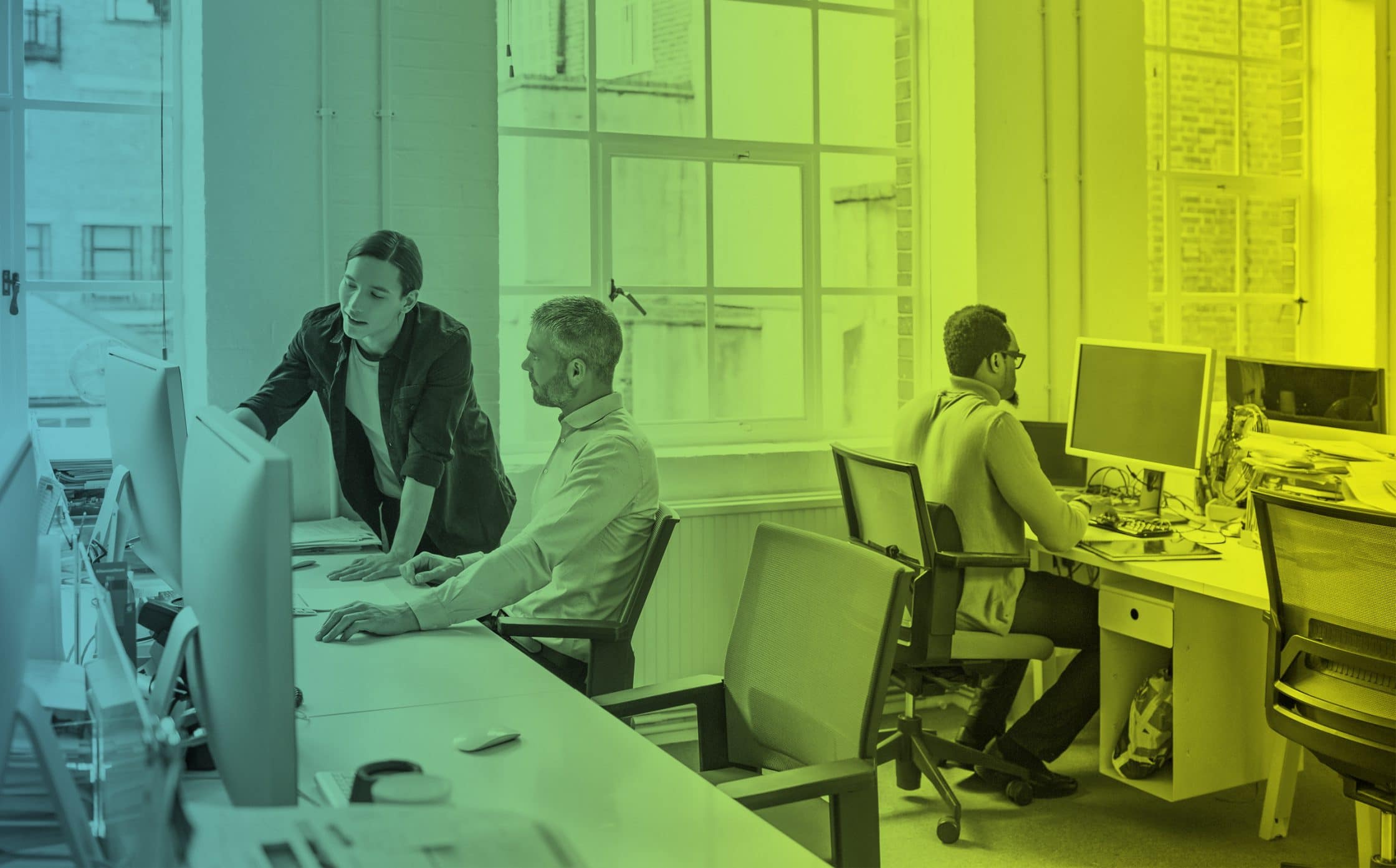 Business Communication Services