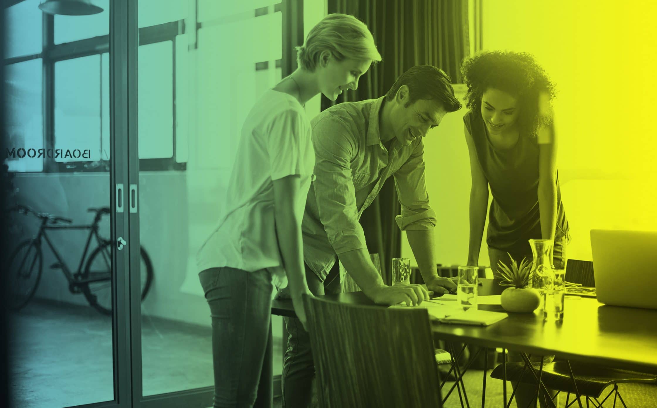 Business Communication Services