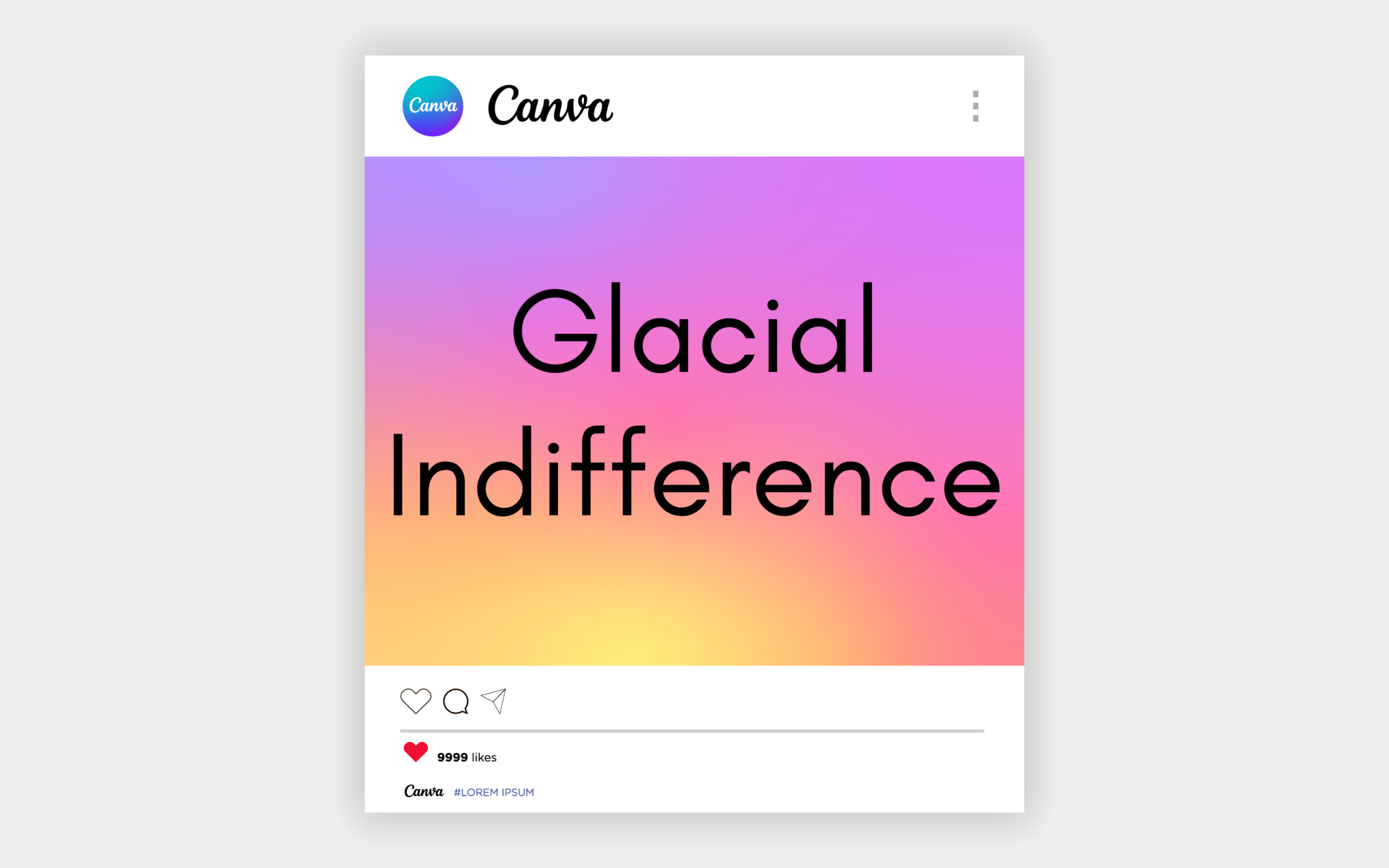 Your Guide To The Best Canva Fonts For Instagram