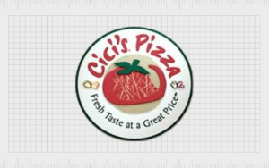 Cici S Pizza A Look At Cicis Pizza Logo History