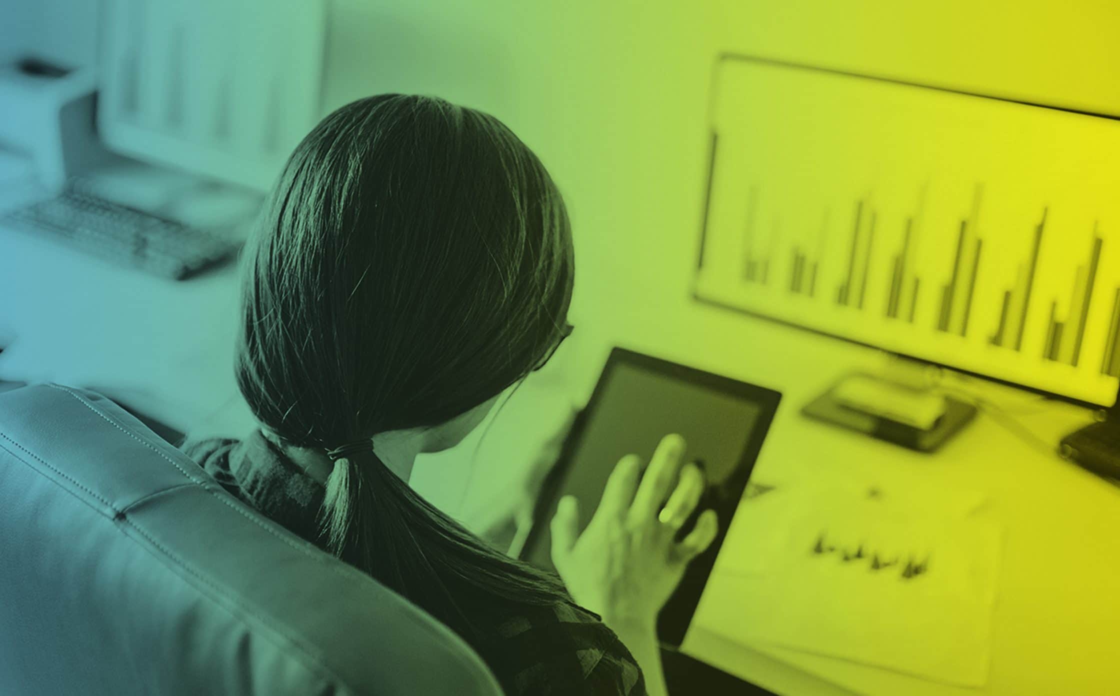 The digital medium is an accountable medium