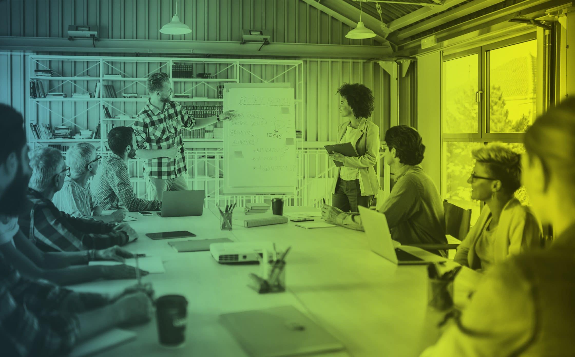 Direct Marketing Agency