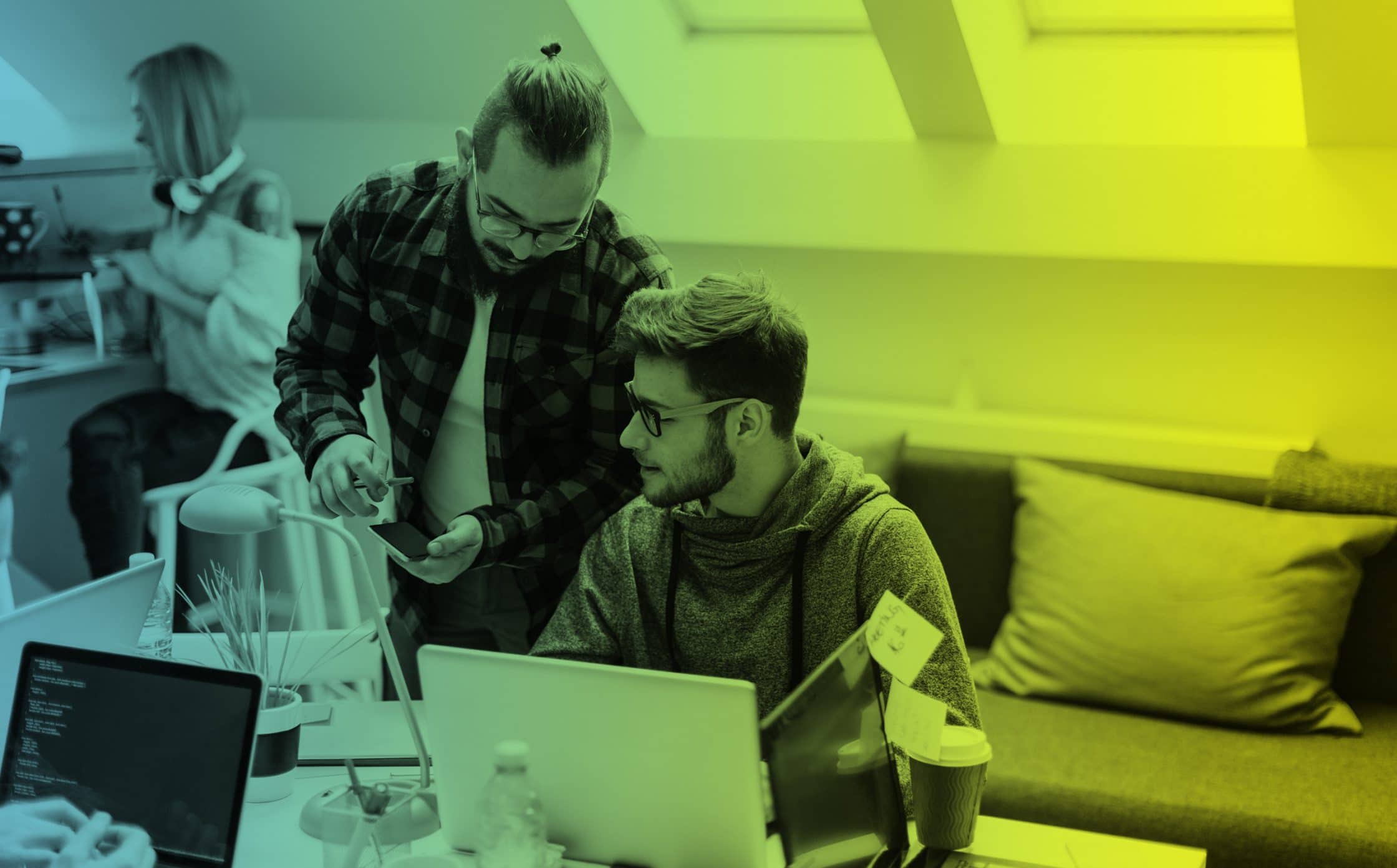 Integrated Marketing Agency