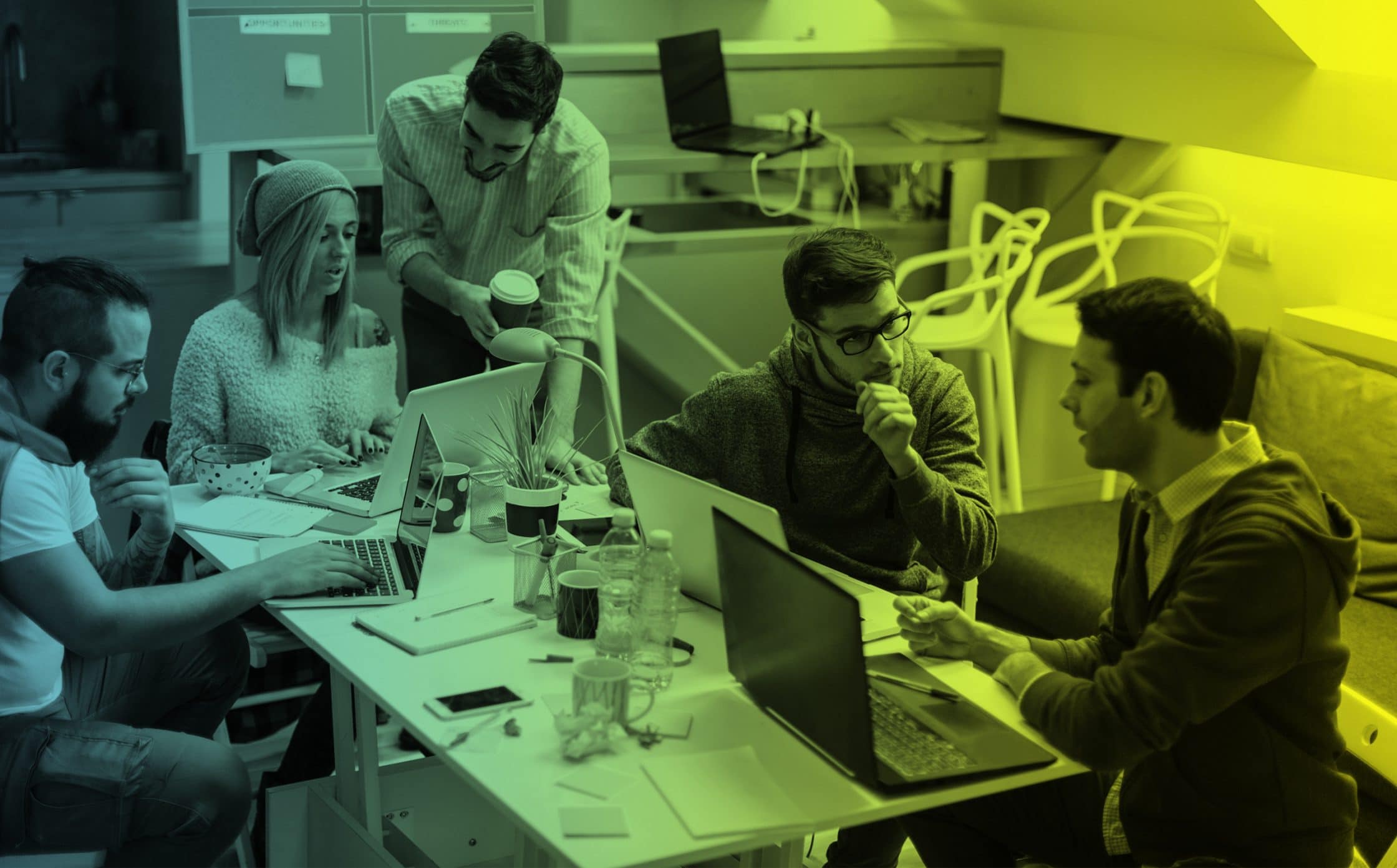 Integrated Marketing Agency