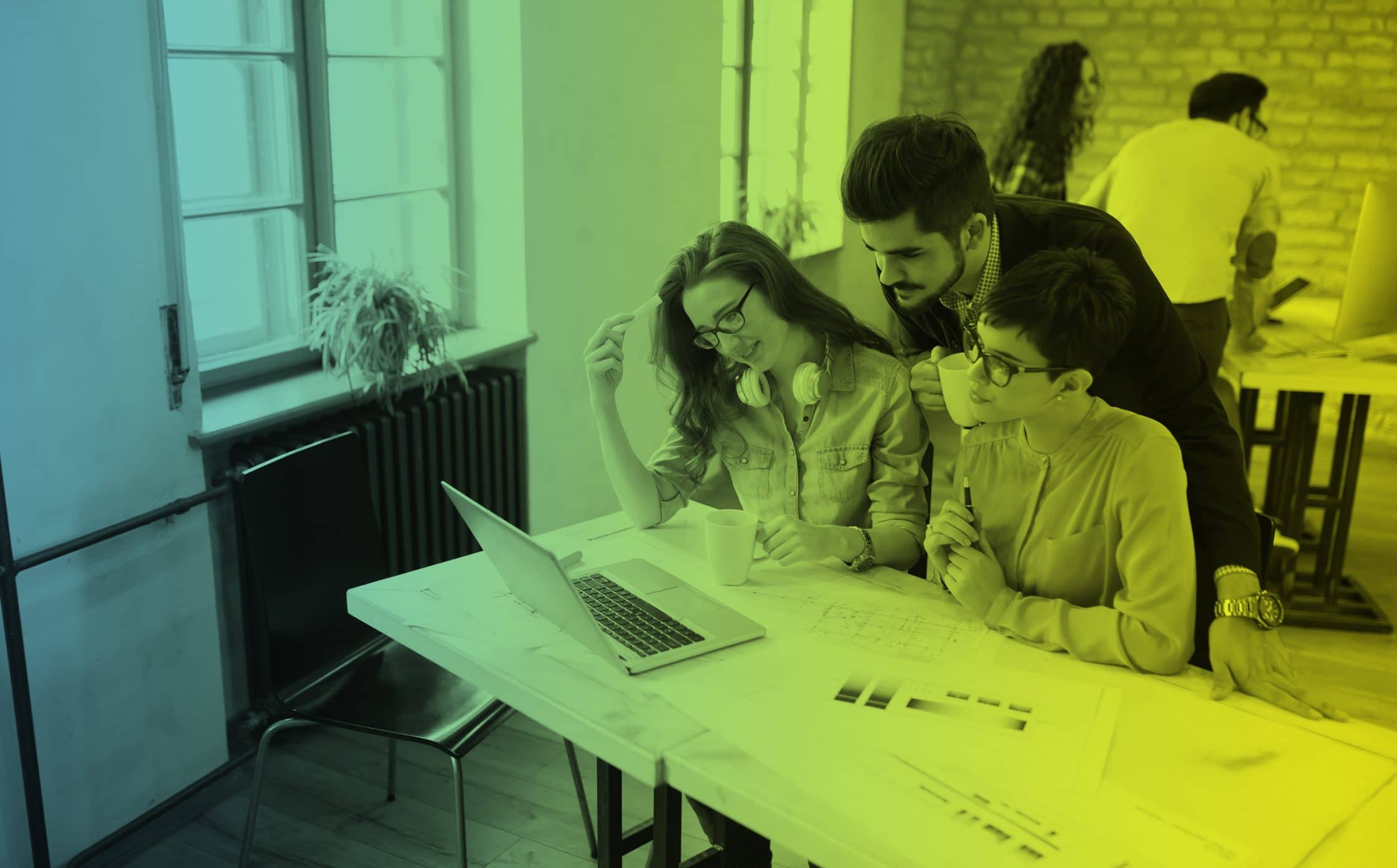 Integrated Marketing Agency
