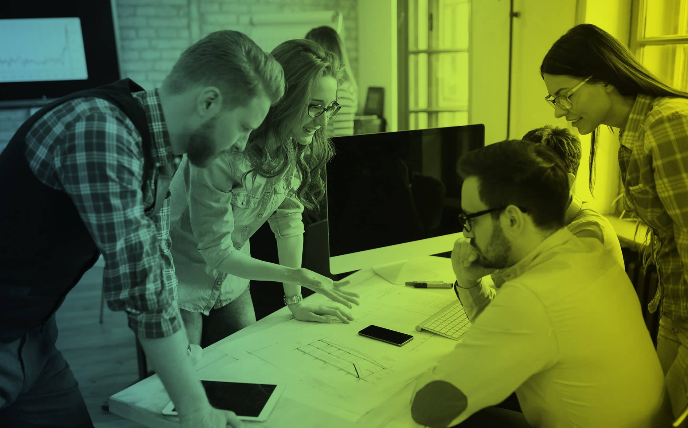 Integrated Marketing Agency