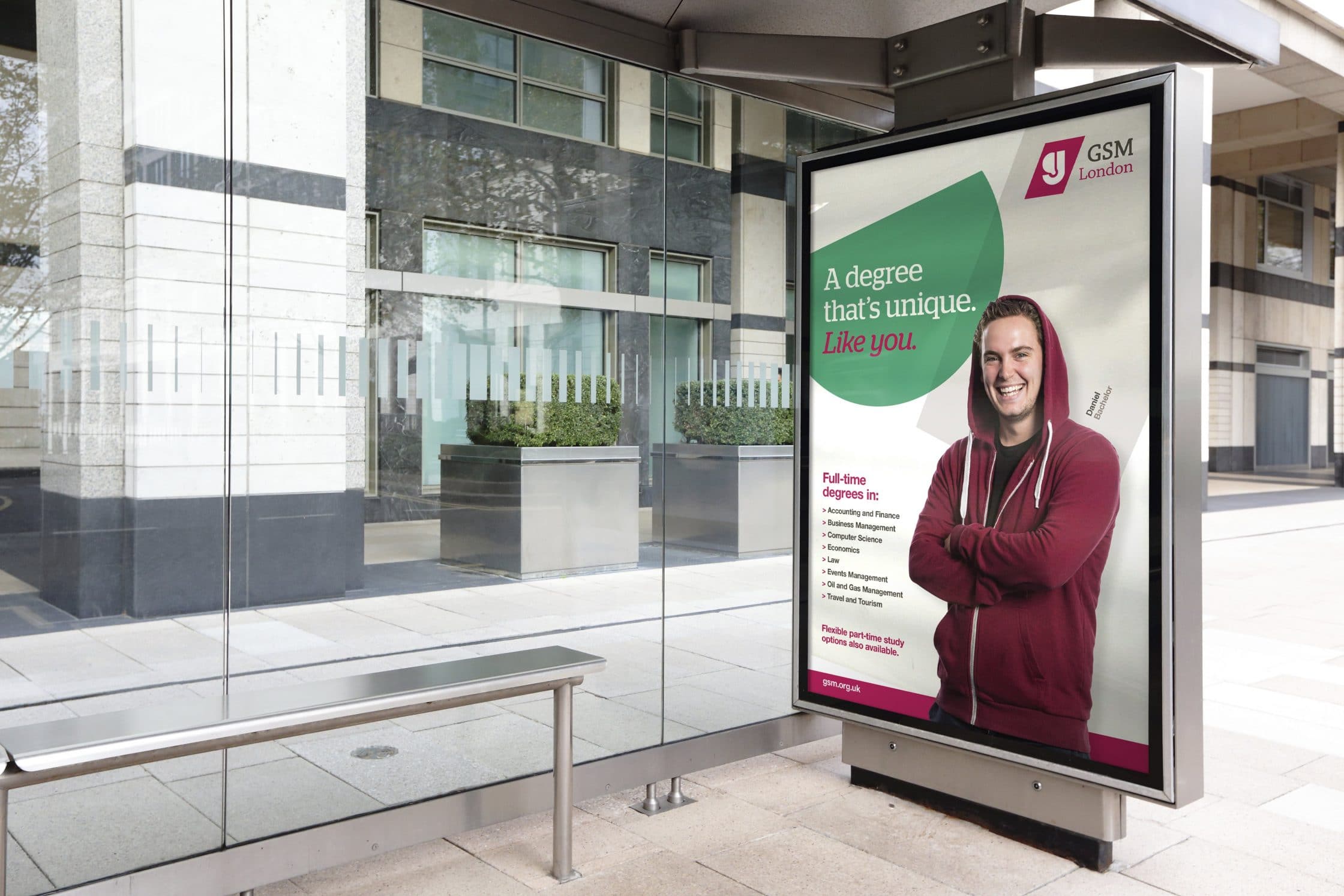 Affinity Sutton