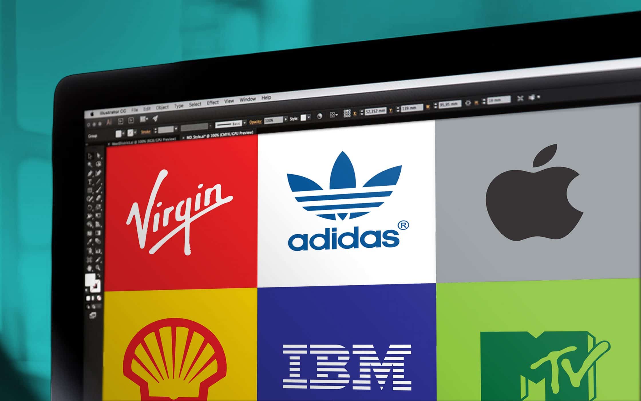 what-makes-a-good-logo-famous-company-logos-to-inspire-your-own