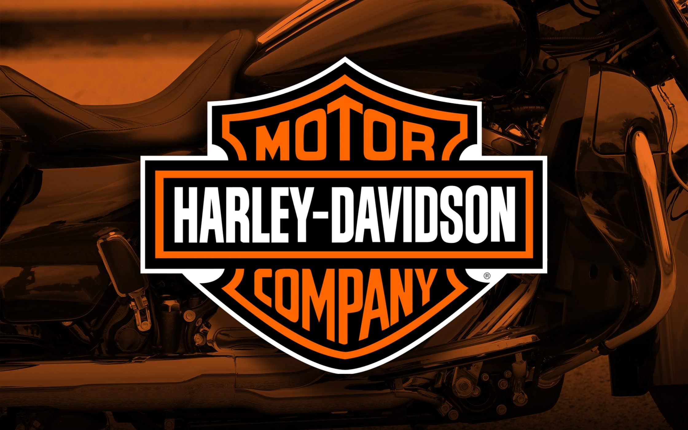 build my own harley davidson