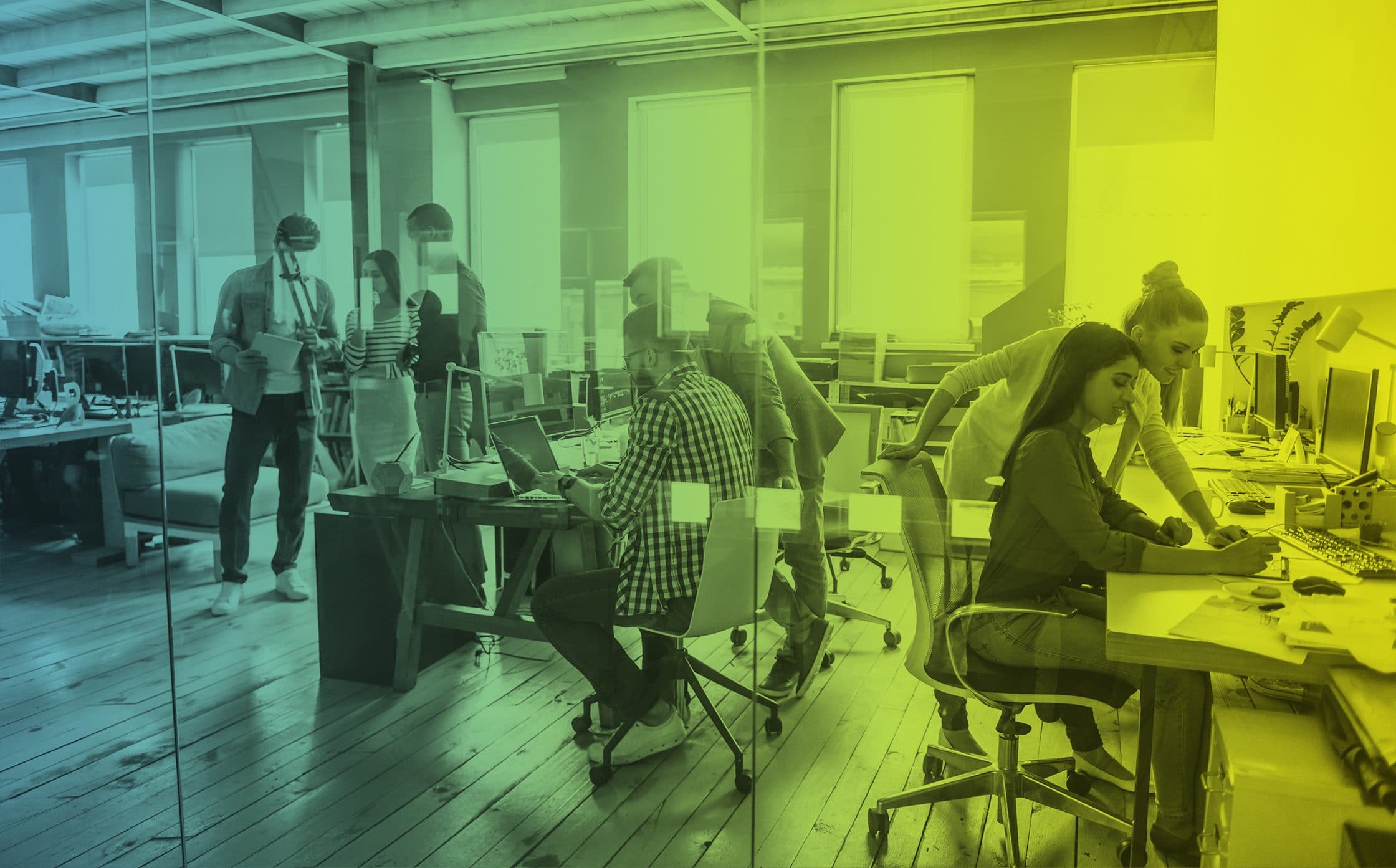 Hospitality Marketing Agency