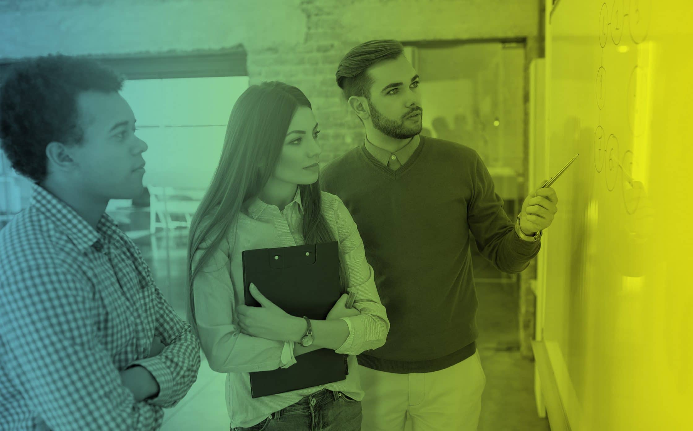 Hospitality Marketing Solutions