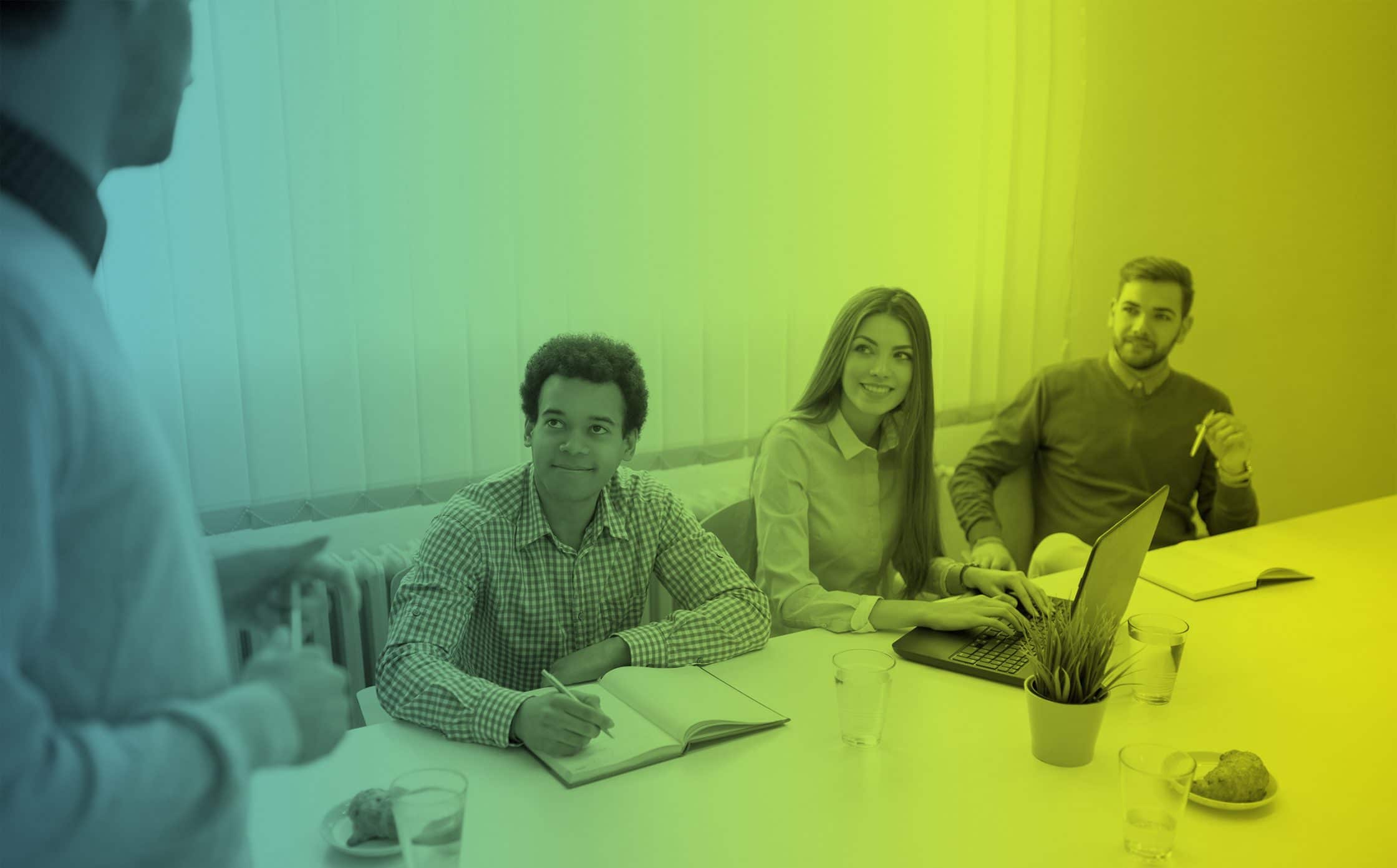 Hospitality Marketing Solutions