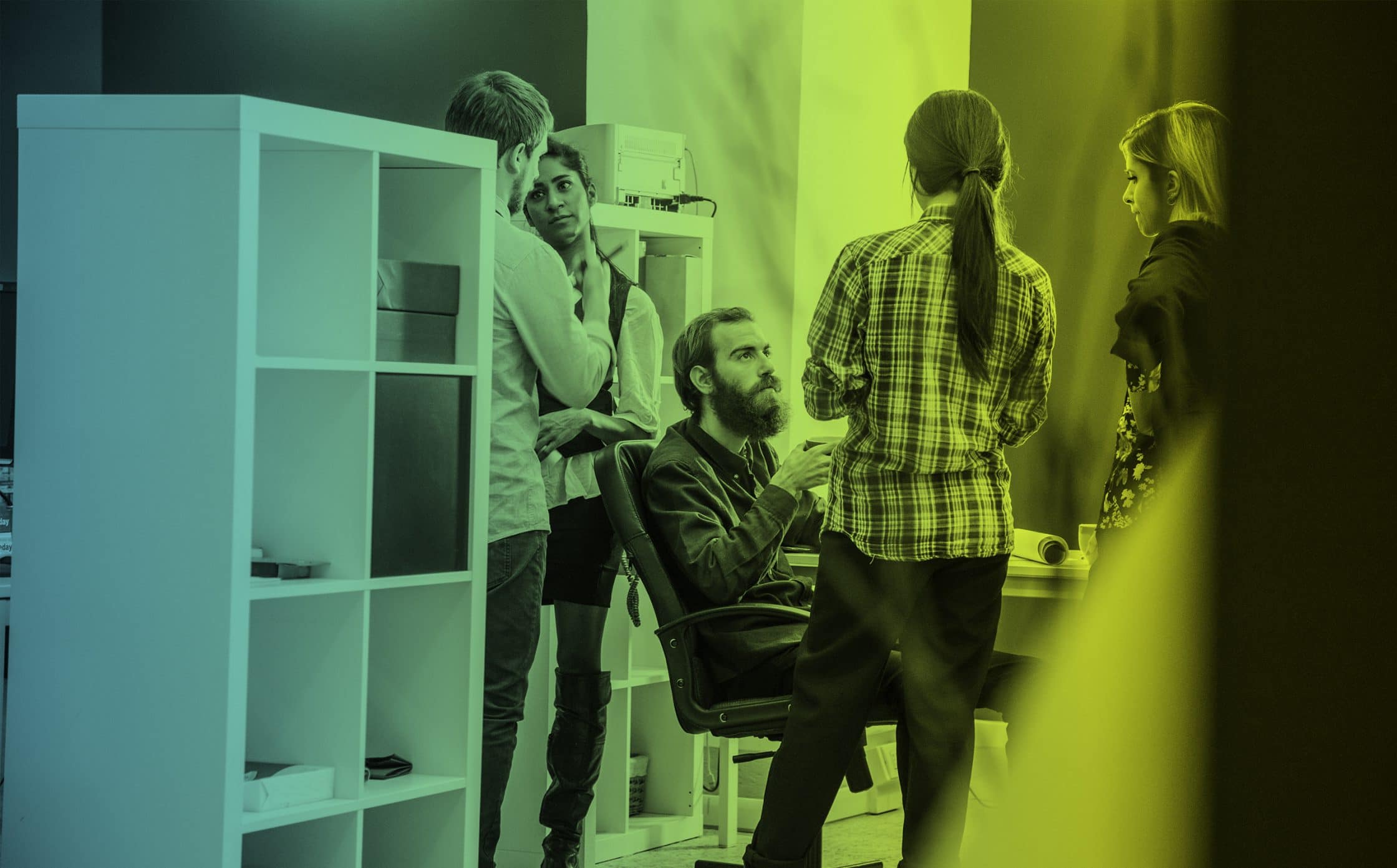 Integrated Marketing Agency