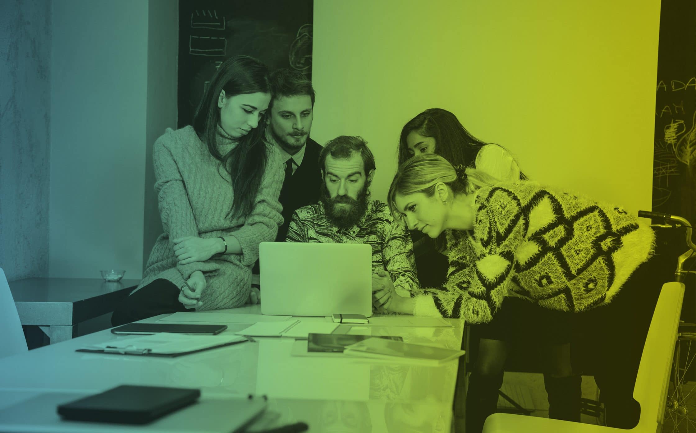 Integrated Marketing Agency