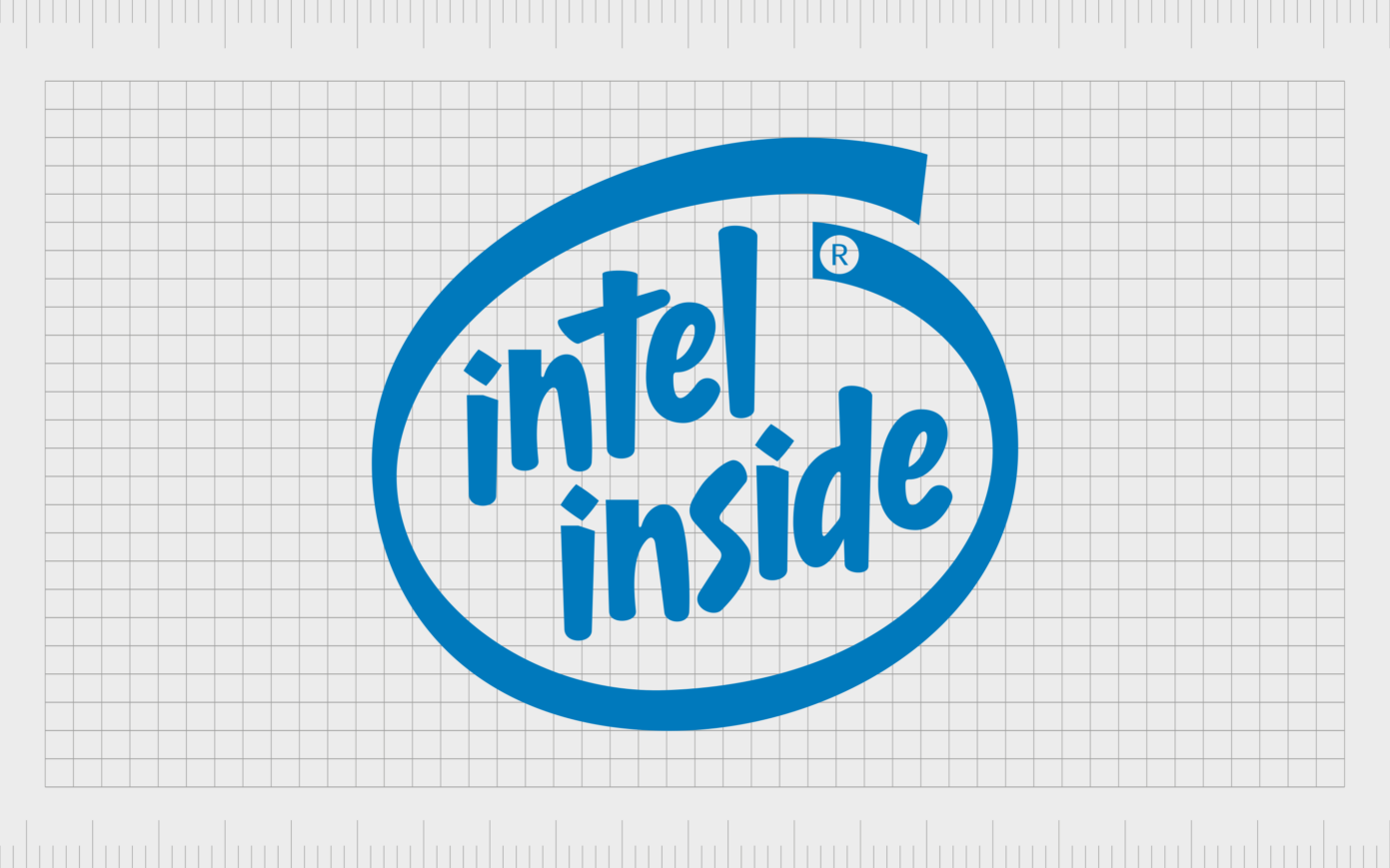 Intel Logo History Symbol Meaning And Evolution