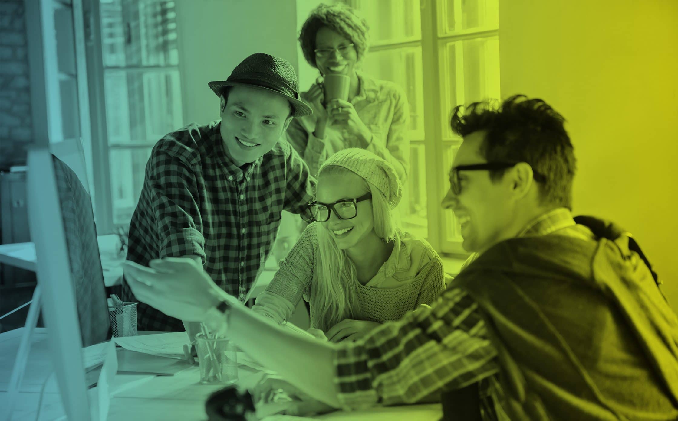 Internal Communications Agency London