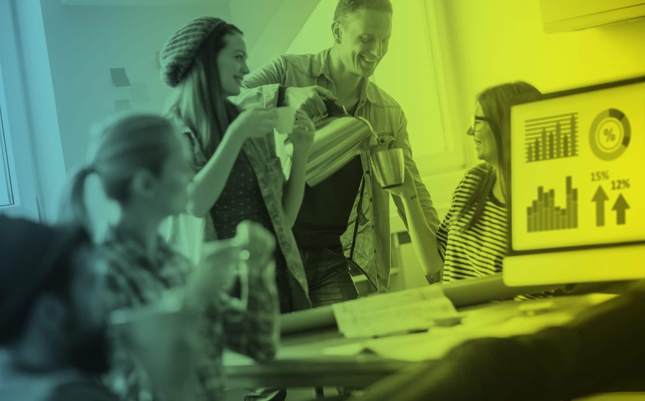Internal Communications Agency London