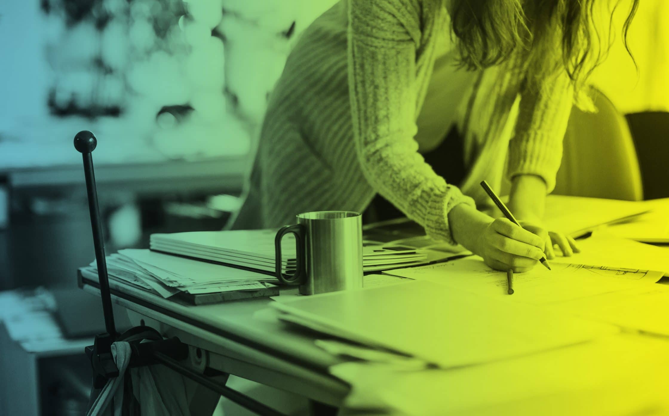 Fabrik applies creative industry to logo design