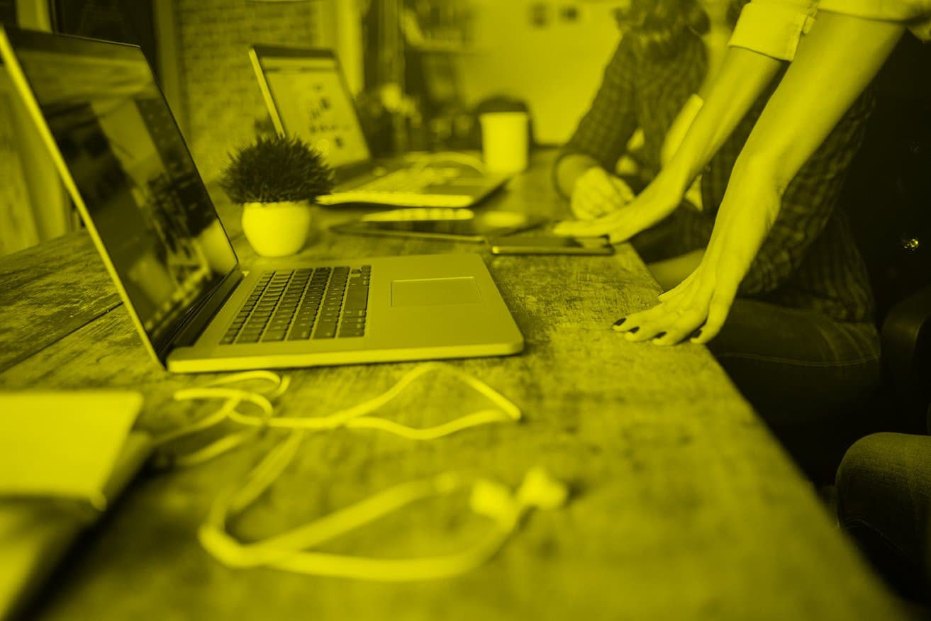 Marketing communications made {br} more effective by Fabrik.