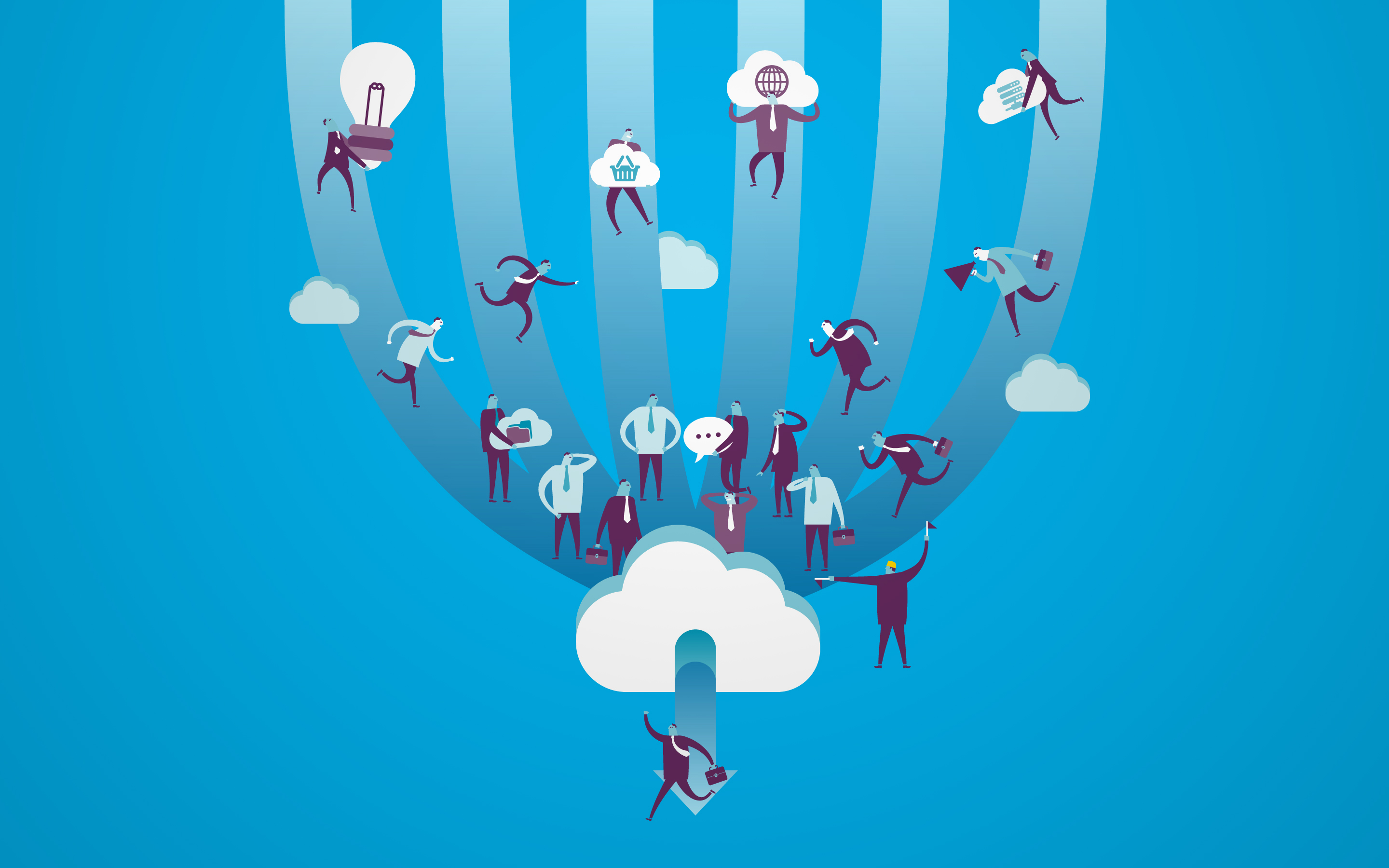 multi channel marketing how to be everywhere at once