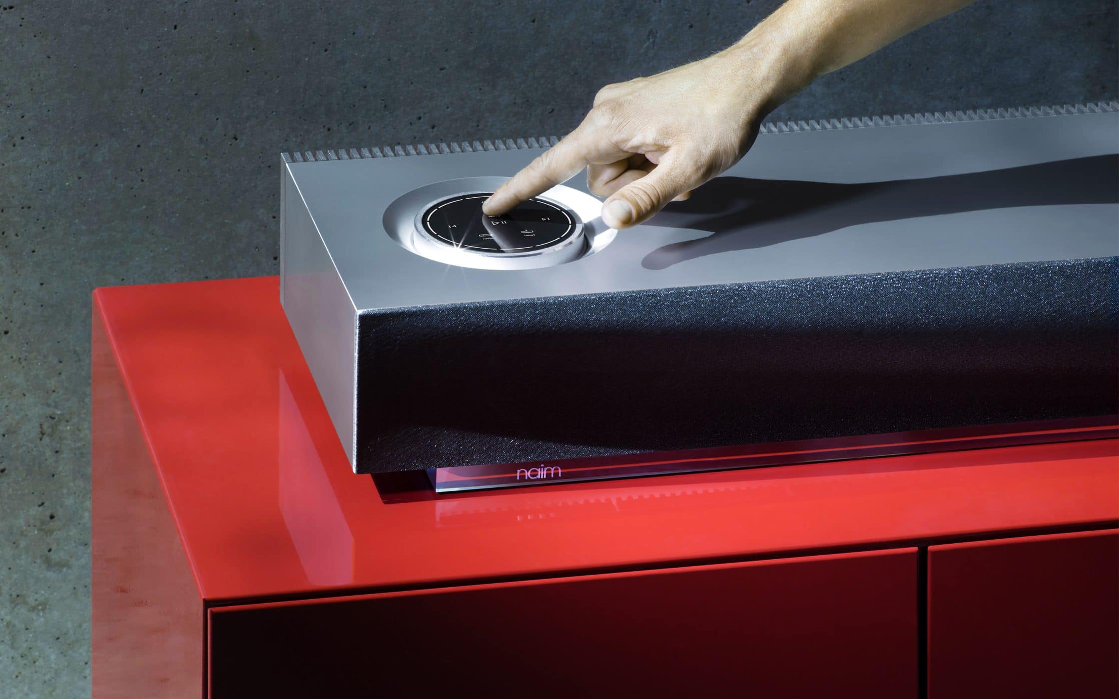 Naim Audio