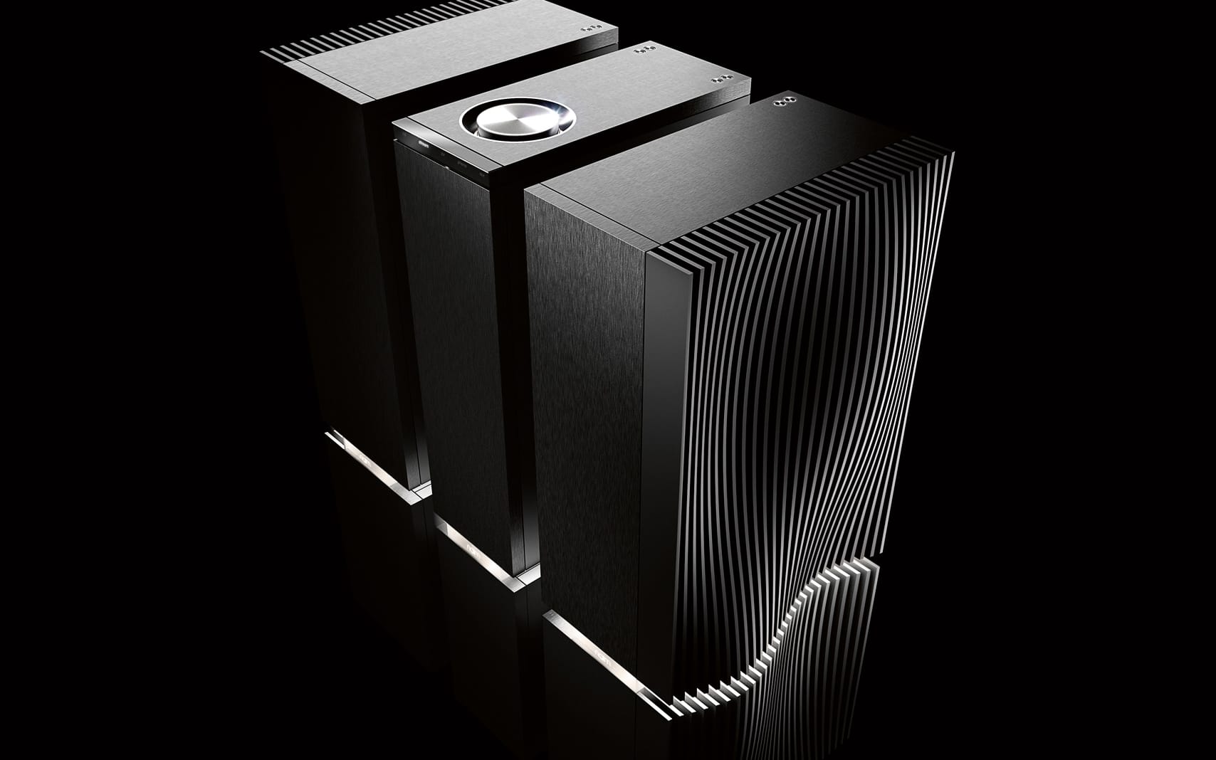 Naim Audio