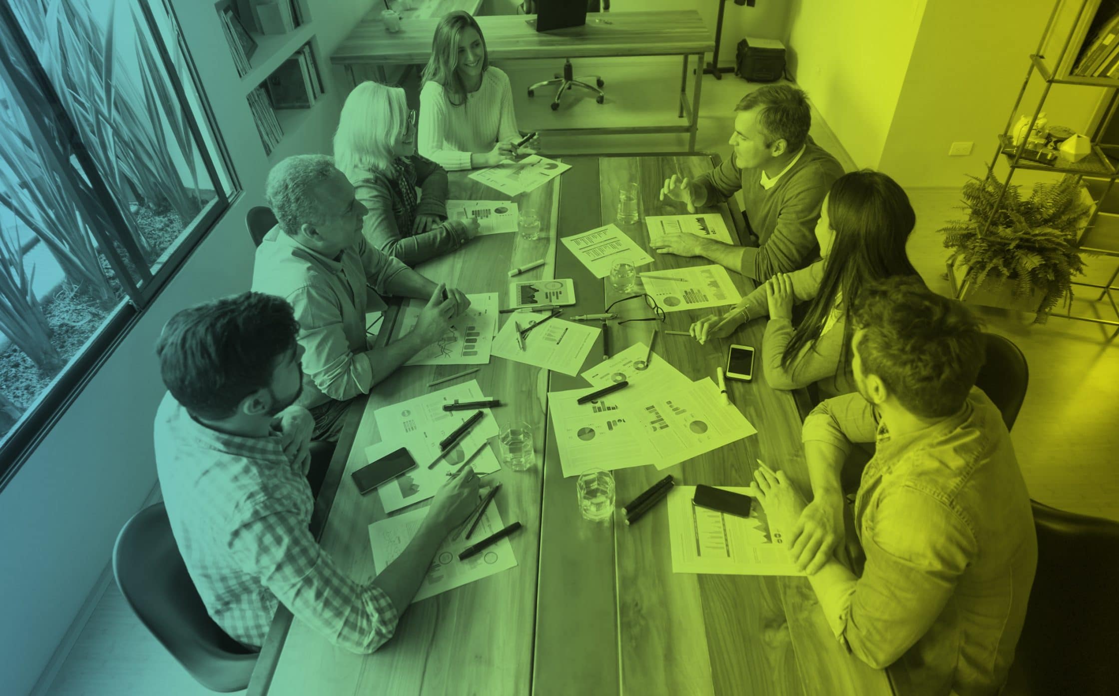 Niche Marketing Agency