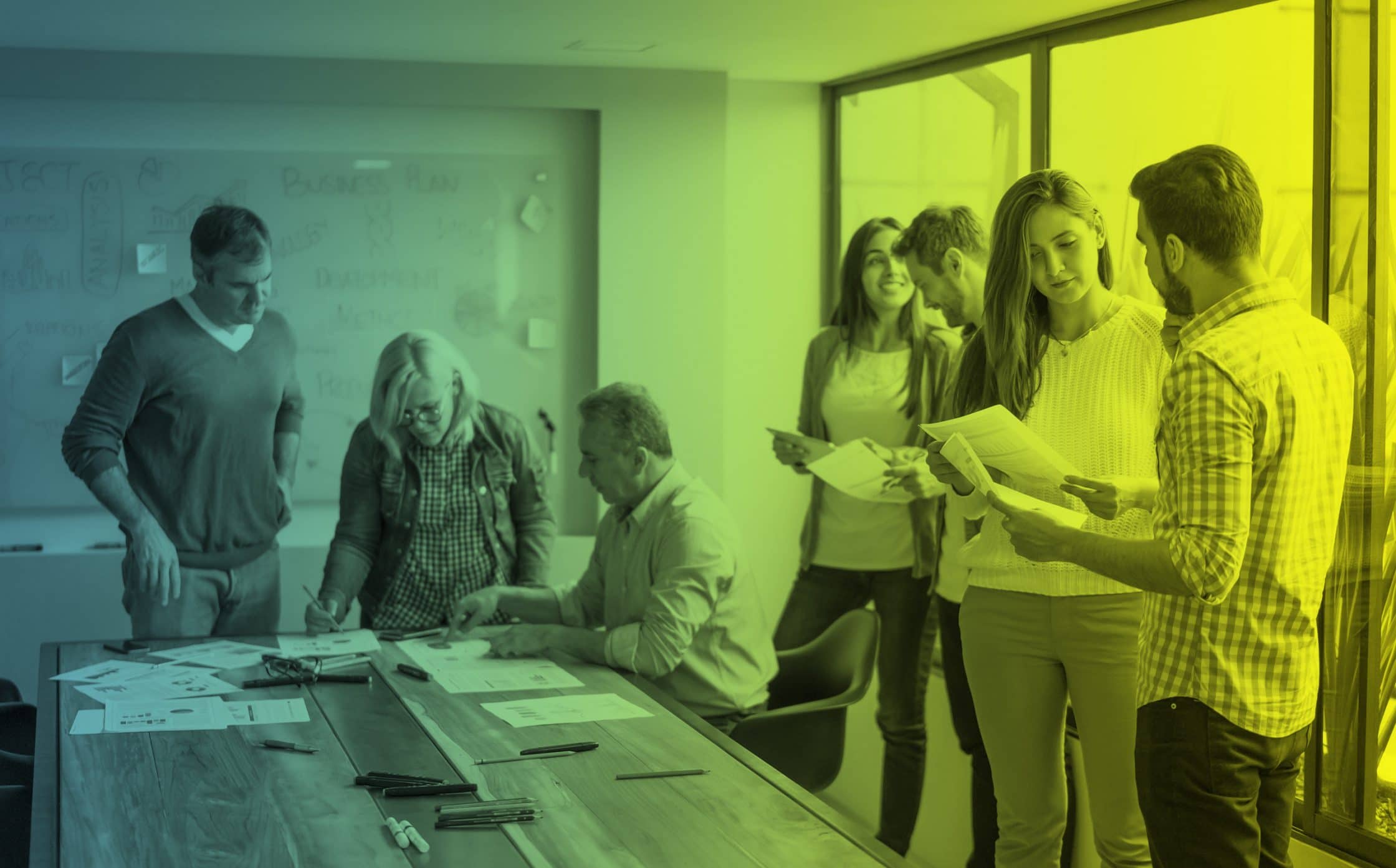 Niche Marketing Agency