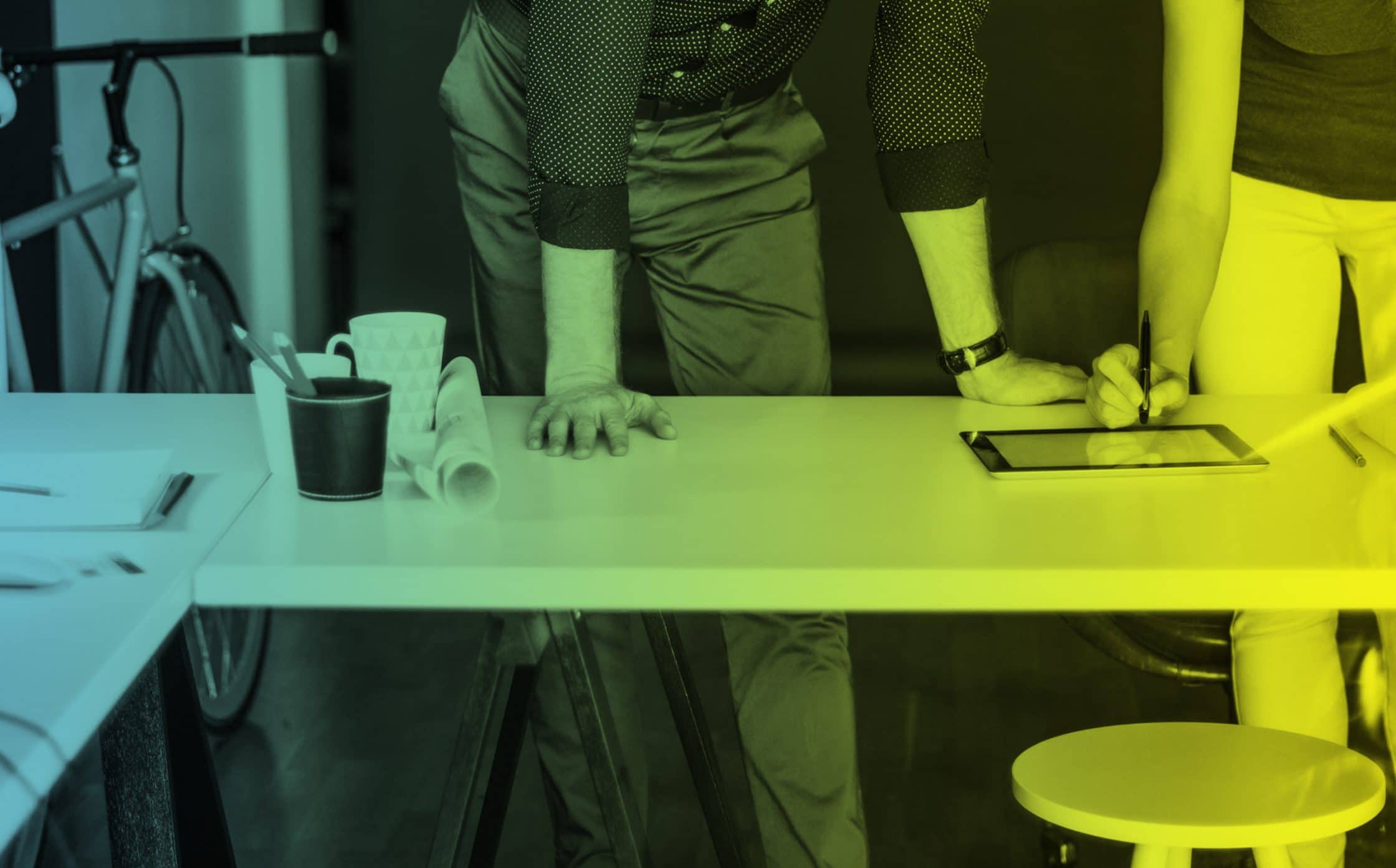 We use re-branding to re-establish {br} and re-focus a brand.