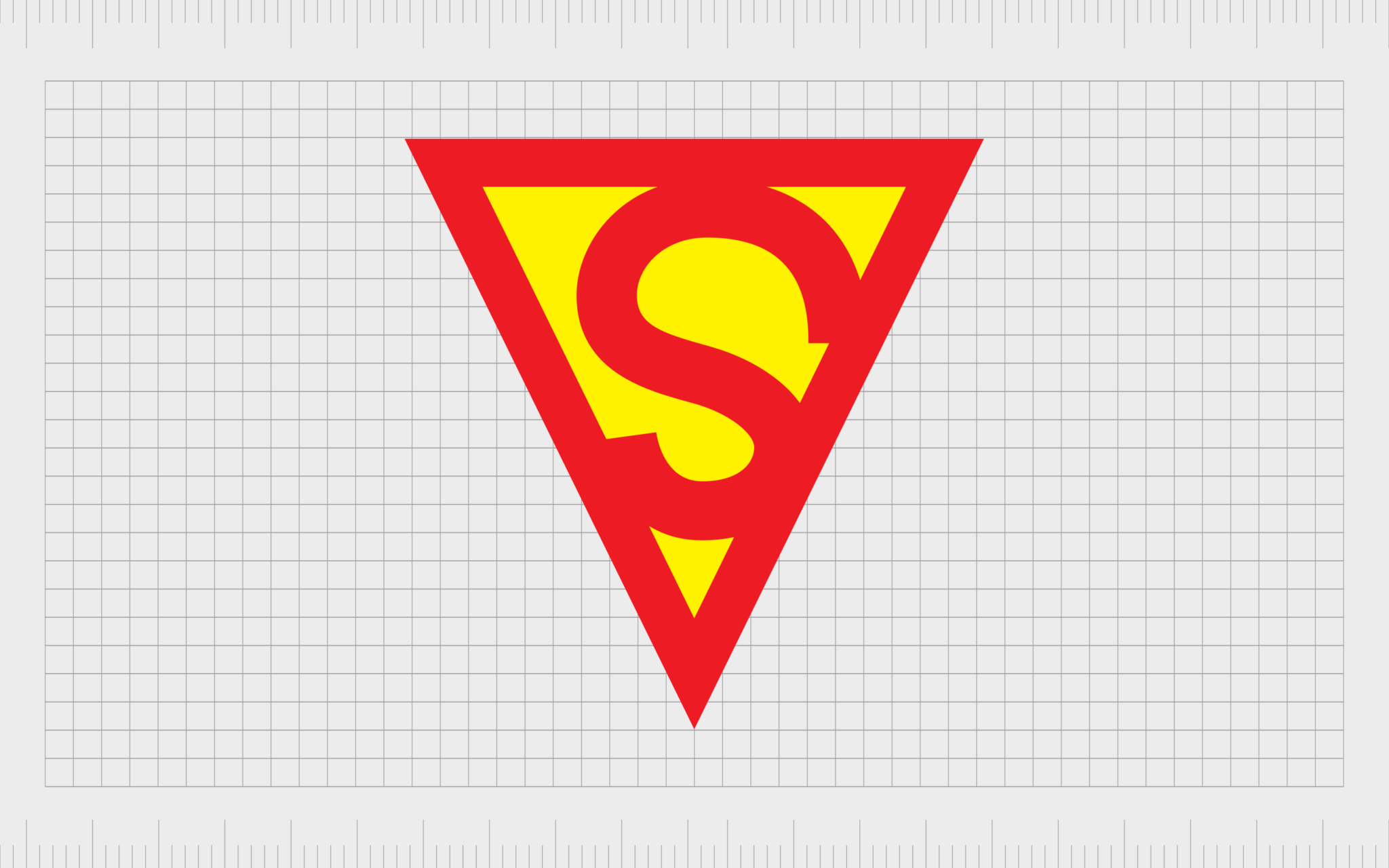 Superman Logo History The Superman Symbol And Evolution