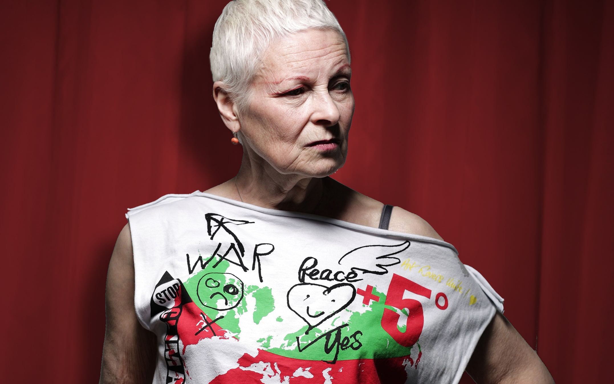 Quintessentially British Brands Vivienne Westwood From Punk To Style To Symbolfabrik Brands