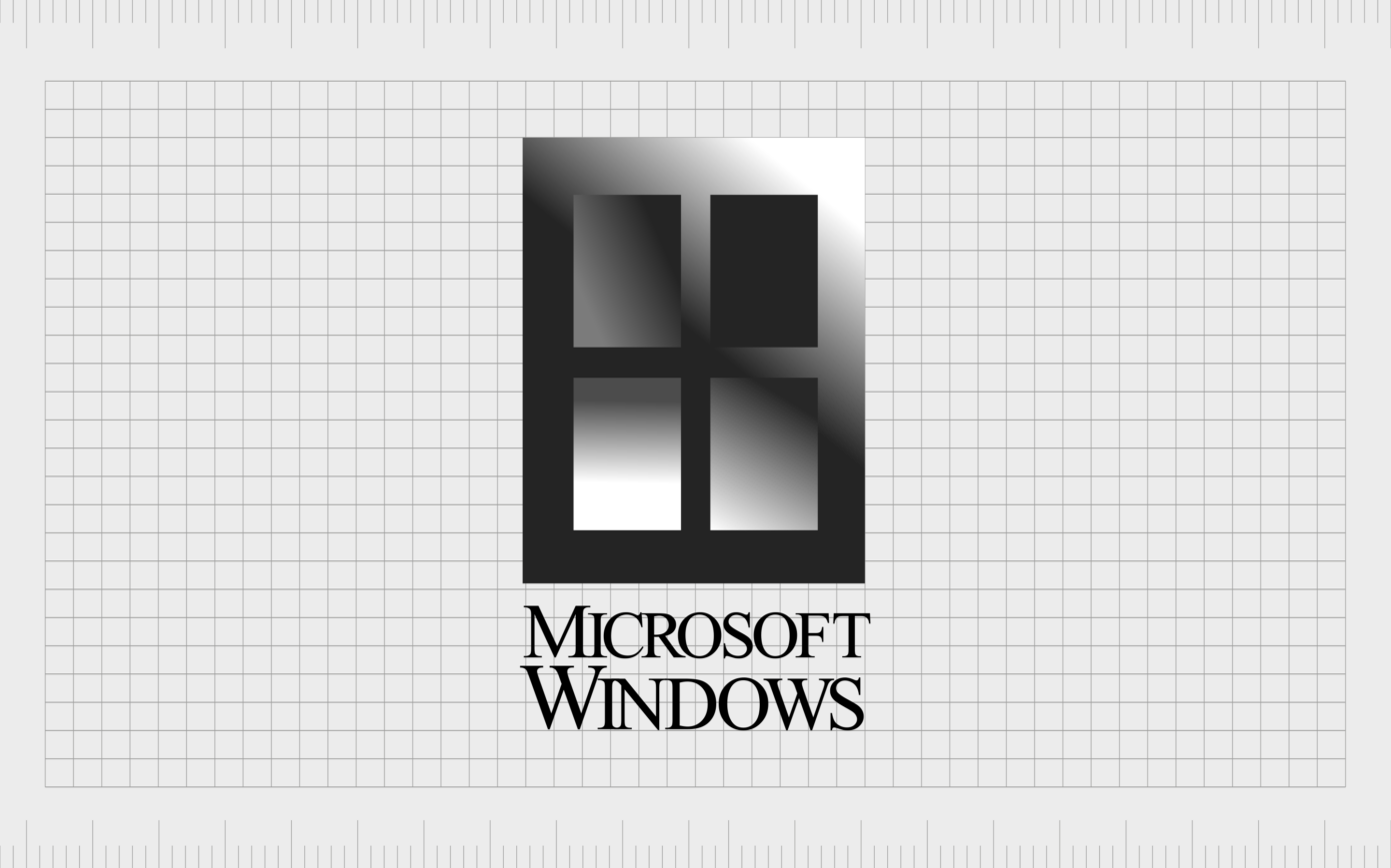 Microsoft Windows Logo History Symbol And Evolution