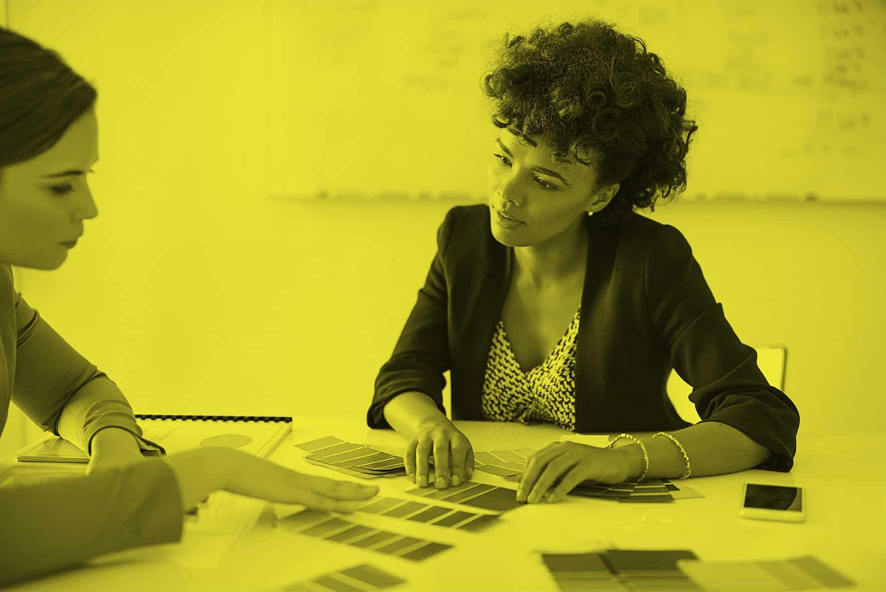Brand guidelines services:
