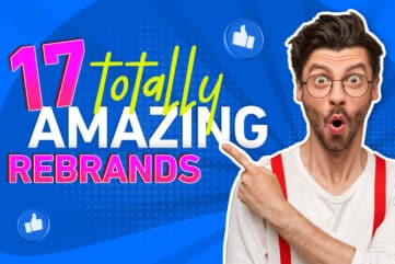 17 Best Rebrands Ever
