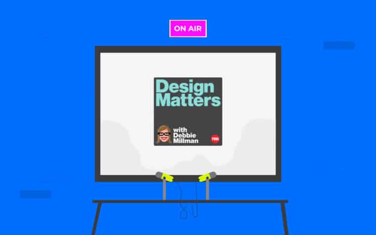 27 Best Graphic Design Podcasts For Every Top Creative (2024)