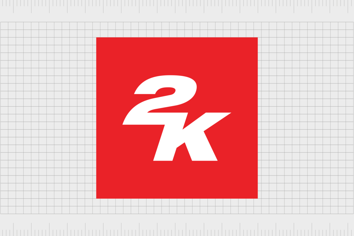 2K Games Logo History: The Symbol Of A Gaming Giant