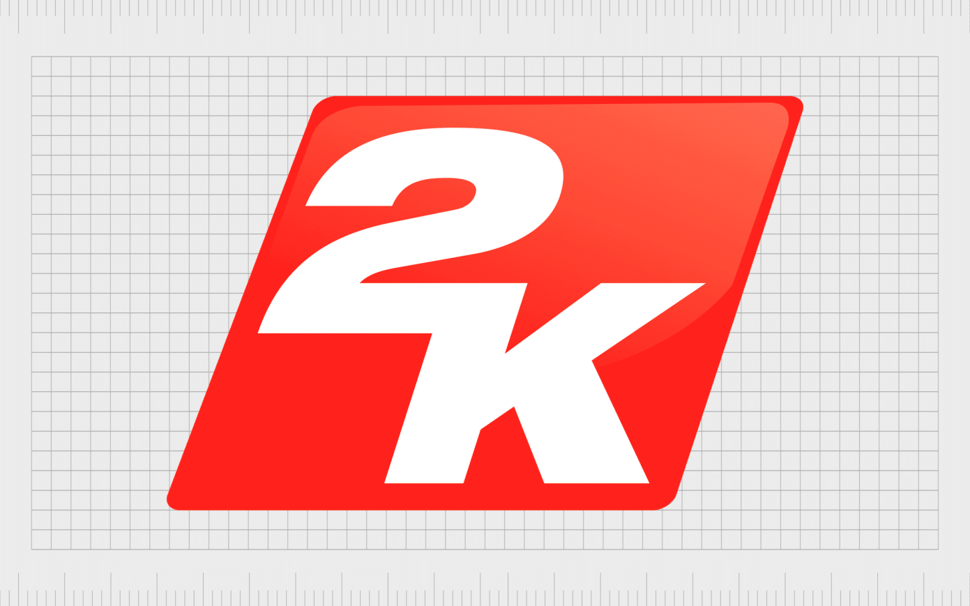 2K Games Logo History: The Symbol Of A Gaming Giant