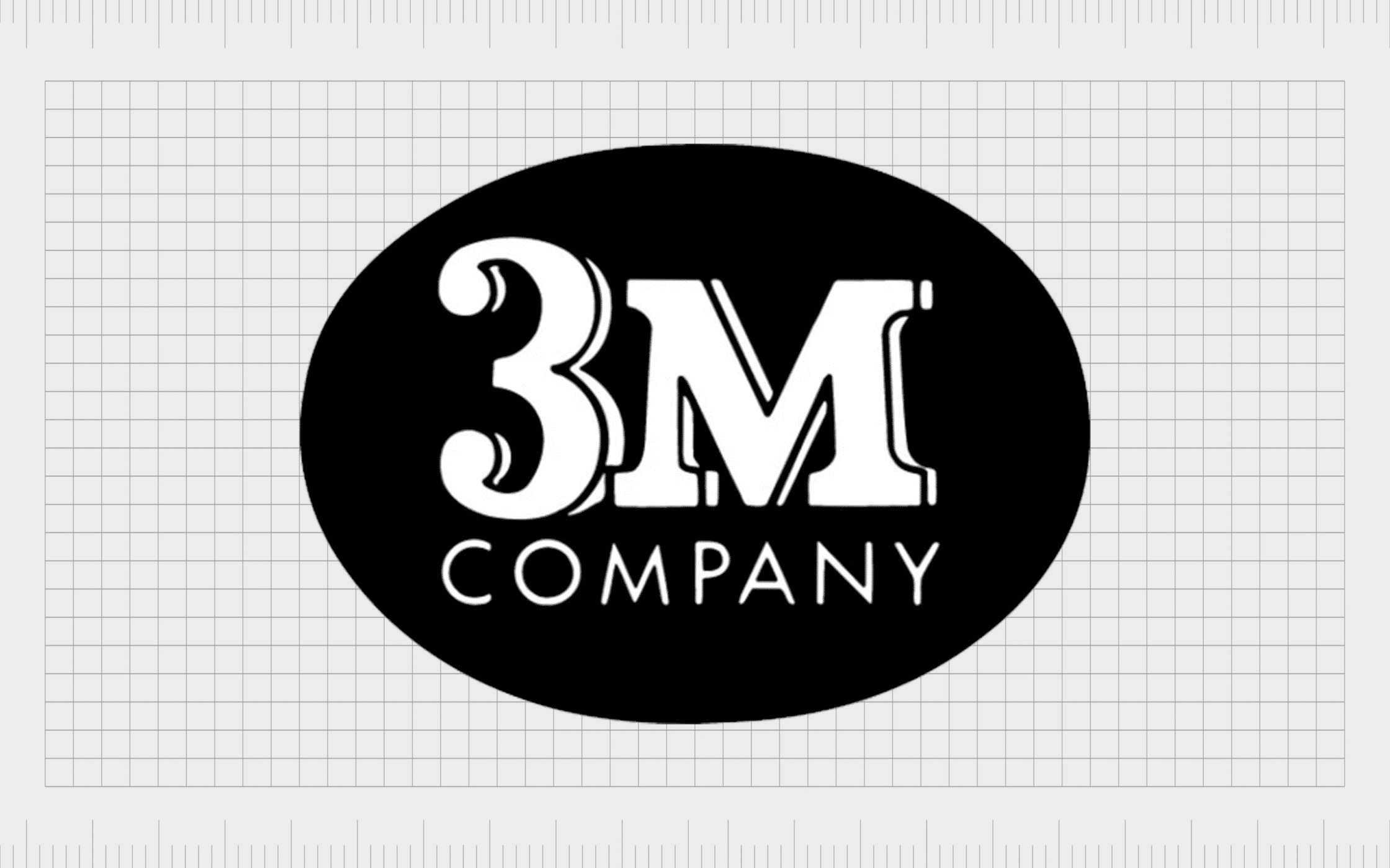 The 3M Logo History 3M Company Logo Meaning Evolution The 3M Logo History 3M Company Logo Meaning Evolution
