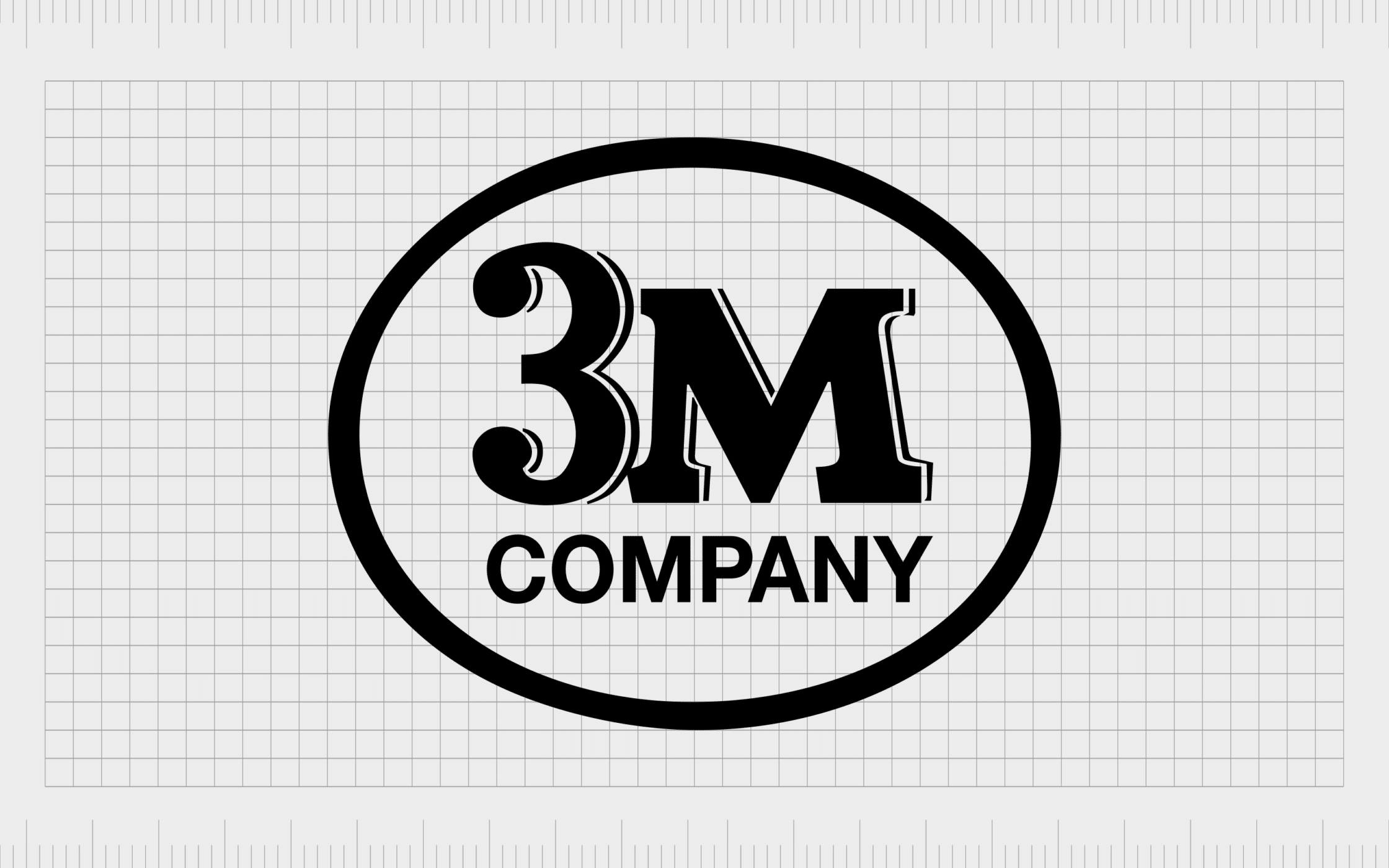 The 3M Logo History 3M Company Logo Meaning Evolution The 3M Logo History 3M Company Logo Meaning Evolution