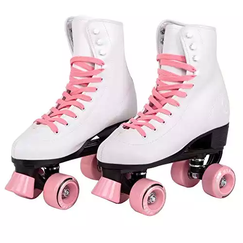 C Seven Quad Roller Skates